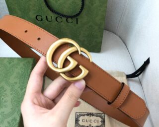 Replica Gucci Womens GG Belt