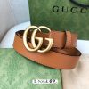 Replica Gucci Womens GG Belt