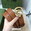 Replica Gucci Womens GG Belt