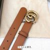 Replica Gucci Womens GG Belt