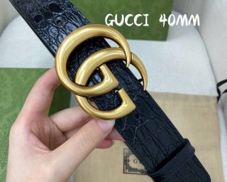 Replica Gucci Utility Belt