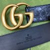 Replica Gucci Utility Belt