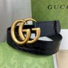 Replica Gucci Utility Belt