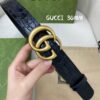 Replica Gucci Belt 4cm