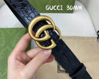 Replica Gucci Belt 4cm