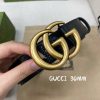 Replica Gucci Belt 4cm