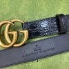 Replica Gucci Belt 4cm