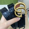 Replica Gucci Belt 4cm