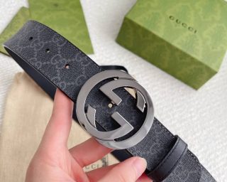 Replica Gucci Look Alike Belt