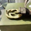 Replica Gucci Feline Belt