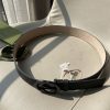 Replica Gucci Horse Bit Belt