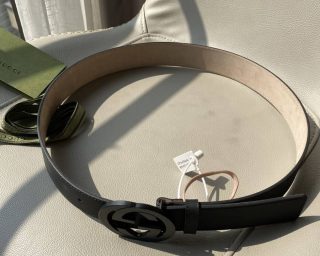 Replica Gucci Horse Bit Belt