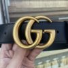 Replica Gucci Print Belt