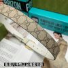 Replica Gucci Formal Belt