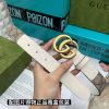 Replica Gucci Formal Belt