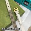 Replica Gucci X Supreme Belt