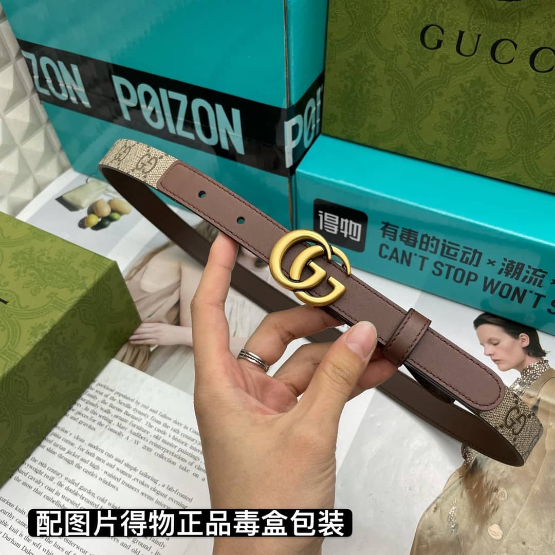 Replica Gucci Horse Belt