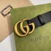 Replica Gucci Queen Margaret Belt