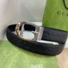 Replica Gucci Replica Guccissima Belt