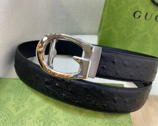 Replica Gucci Replica Guccissima Belt