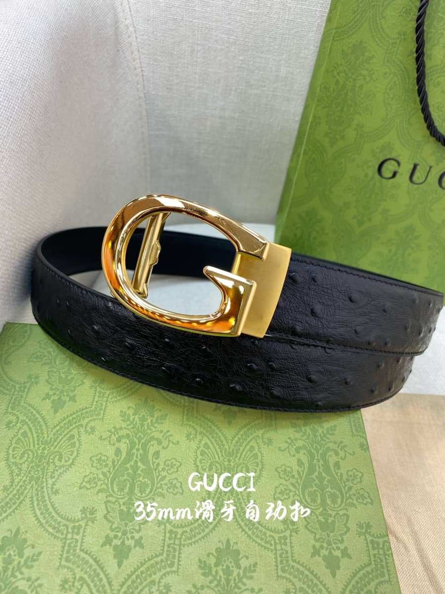 Replica Gucci Zumi Belt