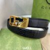 Replica Gucci 3cm Belt