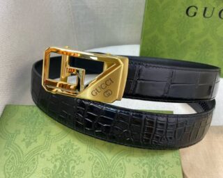 Replica Gucci 3cm Belt