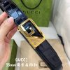 Replica Gucci 3cm Belt