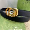 Replica Gucci 2cm Belt