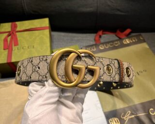 Replica Gucci Imprime Belt