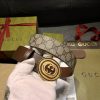 Cheap Gucci GG Supreme Belt China