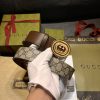 Cheap Gucci GG Supreme Belt China