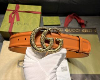 Replica Gucci Belt Without Buckle