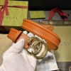 Replica Gucci Belt Without Buckle