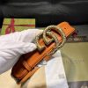 Replica Gucci Belt Without Buckle