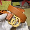 Replica Gucci Belt Without Buckle