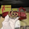 Replica Gucci Stone Belt