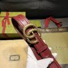 Replica Gucci Stone Belt