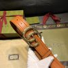 Replica Gucci Stone Belt