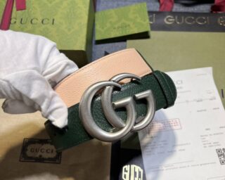 Replica Gucci Thick Belt