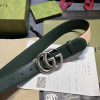 Replica Gucci Thick Belt