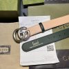 Replica Gucci Thick Belt