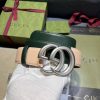 Replica Gucci Thick Belt