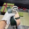 Replica Gucci Thick Belt