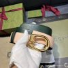 Replica Gucci Men Snake Belt