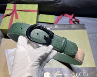 Replica Gucci Double Sided Belt