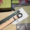 Replica Gucci Double Sided Belt