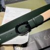 Replica Gucci Double Sided Belt