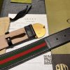 Wholesale Gucci GG Supreme Logo Belt