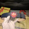 Best Gucci GG Supreme Classic Belt